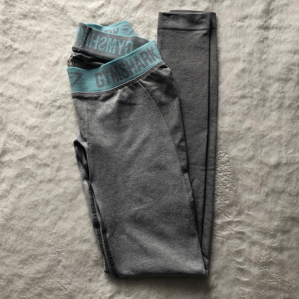 Gymshark leggings